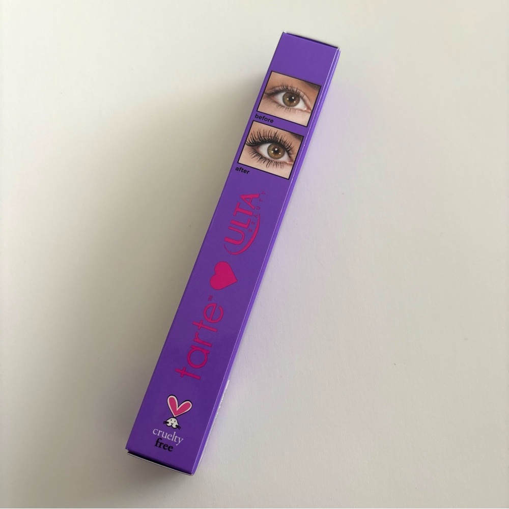 Tarte Maneater Mascara - Picture 3 of 6